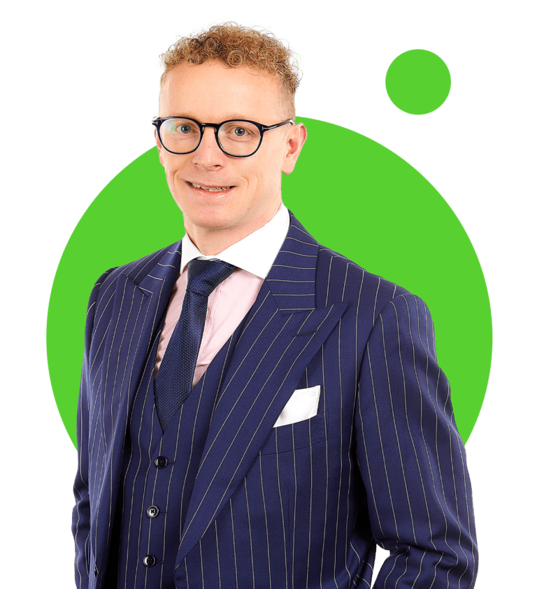 Shaun Wood, Managing Director & Chief Investment Officer at Simpson Wood